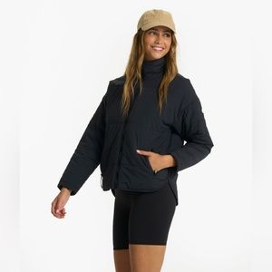 Vuori canyon jacket
